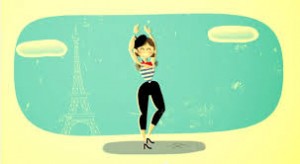 Clichés about French women - Stereotypes about French People