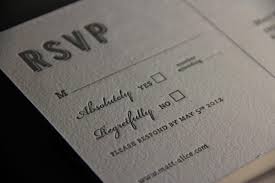 French words used in english: RSVP