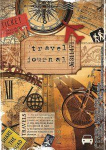 Travel journal