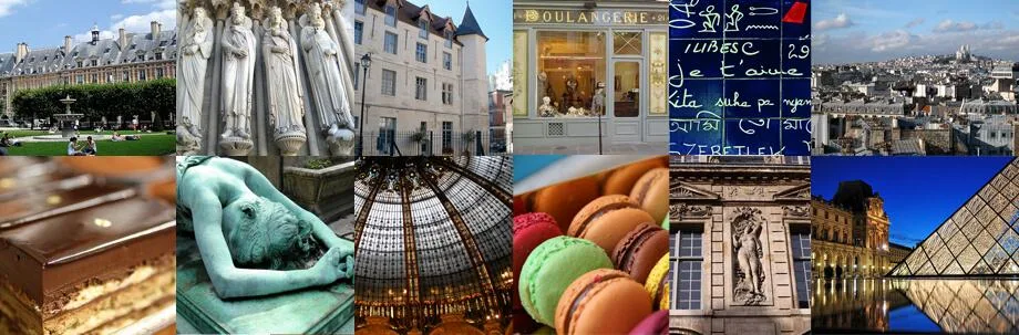 Private French lessons in Paris and Tutoring