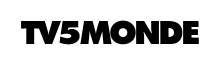 Logo de TV5 monde