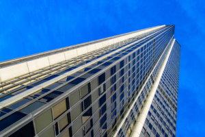 Tour Montparnasse Paris