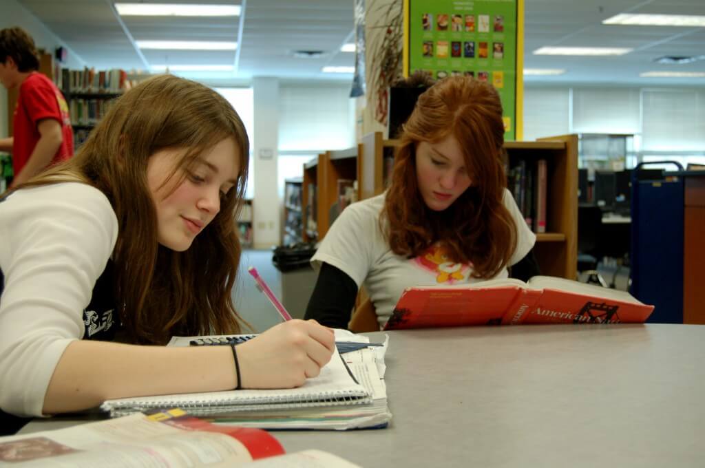 Study French in Paris