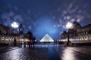 Louvre, Paris