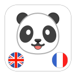 Learn French +, an application to learn French
