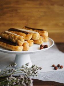 French pastry