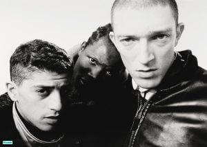 French film La Haine - Best Movies for French Learners