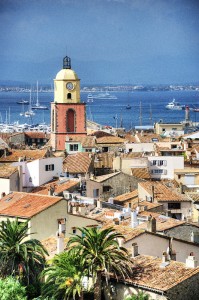 Learn French in St Tropez, Provence