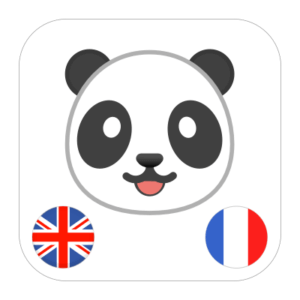 Learn French + Application for studying French