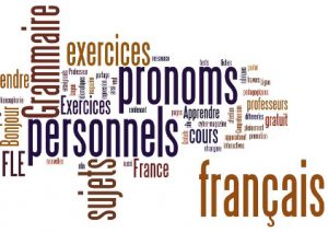 French grammar classes