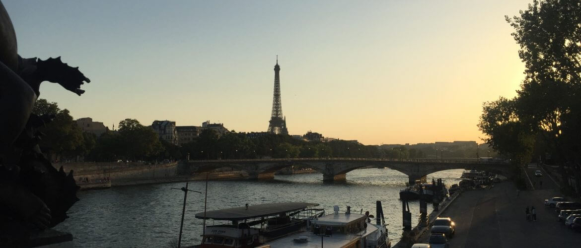 Eiffel Tower