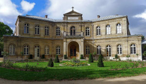 Fondation Eugène Napoléon