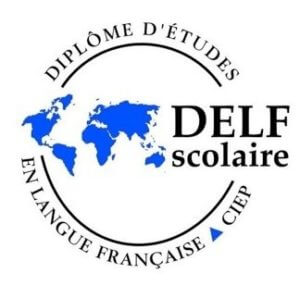 DELF French language examination