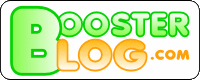 Logo Booster Blog