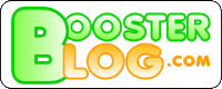 Logo Booster Blog