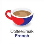 French Podcast Coffee Break