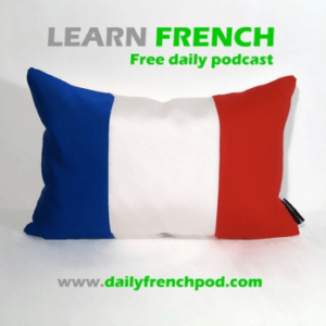 Daily French Podcast
