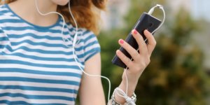 French language podcasts