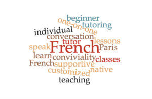 Online French Tutoring via Skype