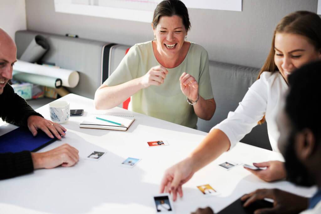French Conversation Classes in Paris