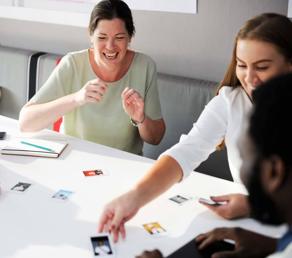 French lessons in small groups