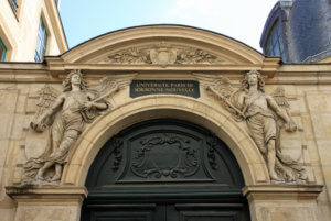 Sorbonne Nouvelle University