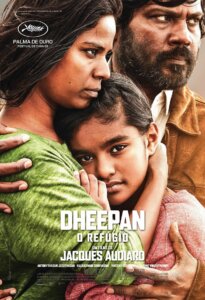 Dheepan Audiard Film