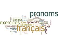 Pronoun on in French