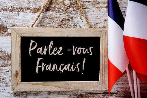Online French conversation lessons with Zoom, Skype or Teams. French conversation classes online at beginner, intermediate and advanced levels.