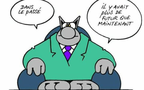 The Future Tenses in French