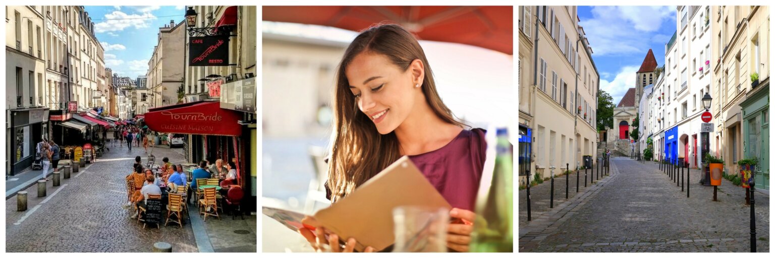 Intensive French Course in Paris Summer French Course