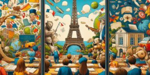 Intensive French Classes in Paris - Private French Courses for Students and Professionals