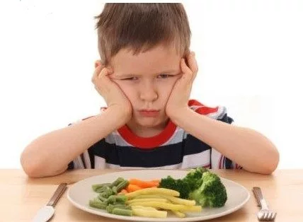 French food idioms: Ne pas être dans son assiette